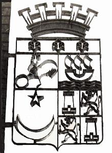 Insignes divers - 152